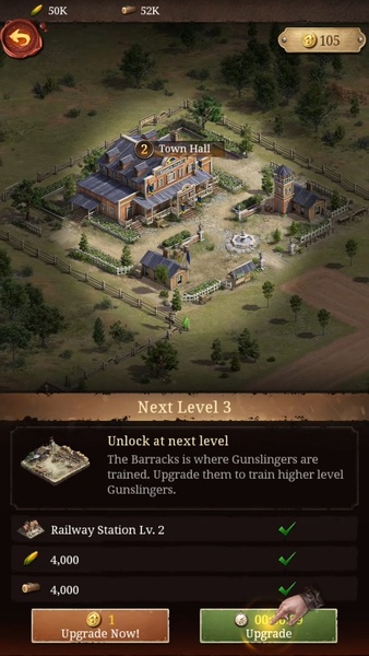 Frontier Justice - Preview 5