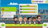 Football Legends screenshot 6