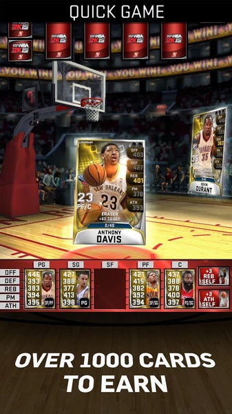 MyNBA2K15 - Preview 5