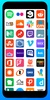 All in one social media and social network screenshot 2
