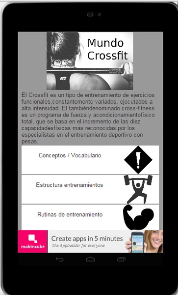 Mundo Crossfit - Preview 7