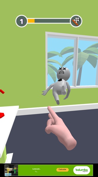 Flick Master 3D - Preview 5