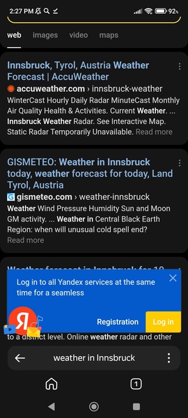 Yandex - Preview 18