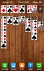 ReachJunction Solitaire screenshot 4