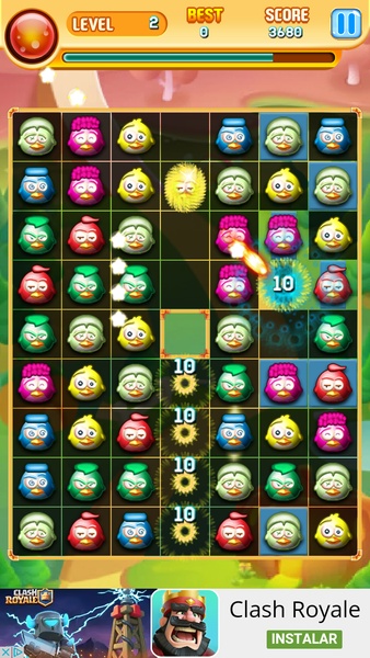 Bird Journey - Preview 9