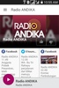 Radio ANDIKA screenshot 2