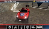 Car Parking 3D - Police Cars screenshot 17