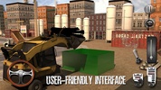 Loader 3d: Excavator Operator screenshot 15