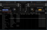 DJ Mixer Express screenshot 2