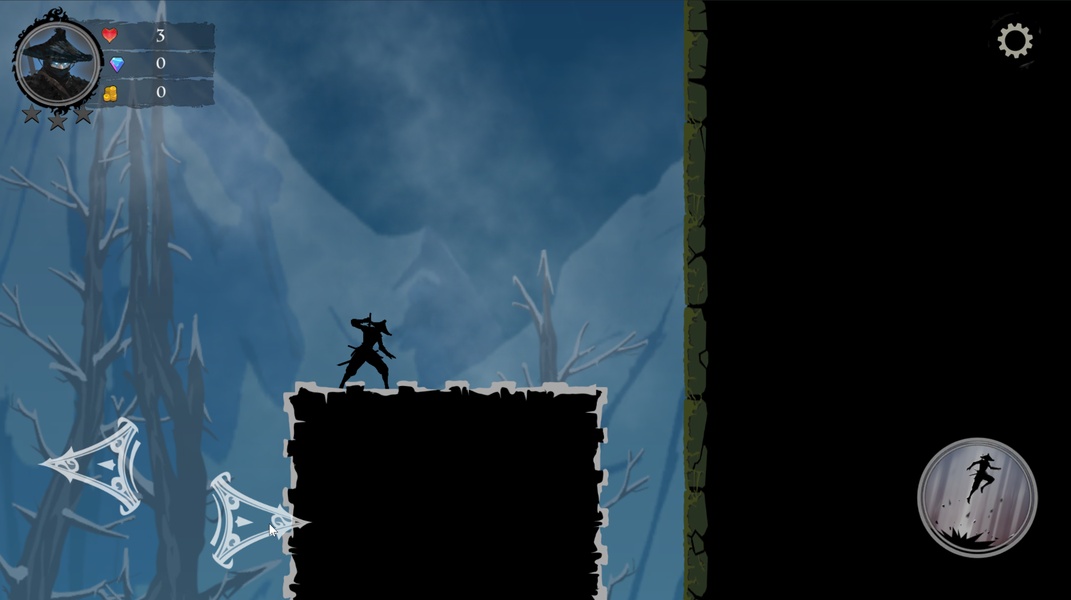 Ninja Hands for Android - Download the APK from Uptodown