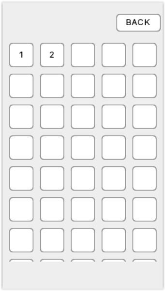 Matchstick Classic - Preview 1