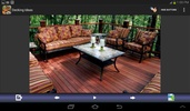 Decking Ideas screenshot 1