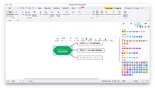 EdrawMind screenshot 4