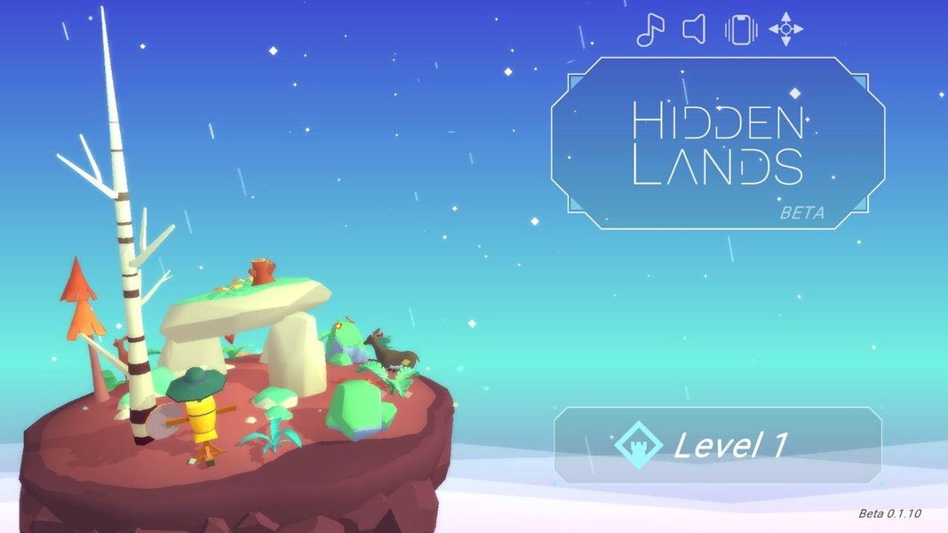 Hidden Lands - Preview 7