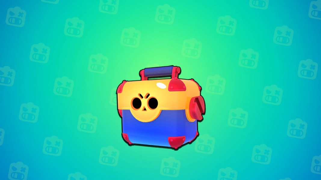 Brawl Stars Box - Preview 2