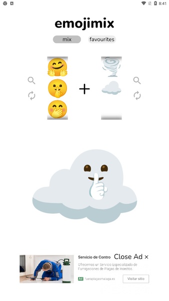 emojimix - Preview 10