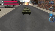Tank War 2017 screenshot 2