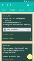 Classting for Android 3