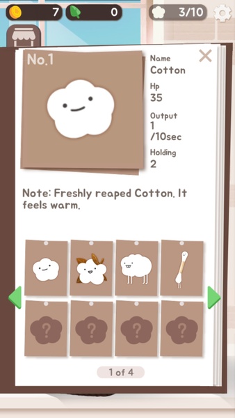 Cotton Tree - Preview 10