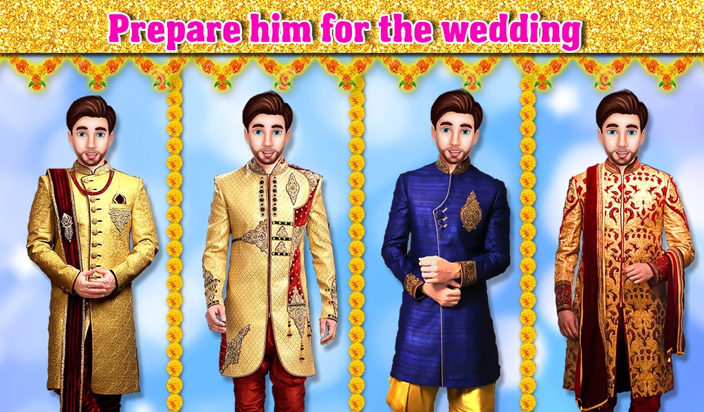 Indian Wedding Part-1 - Preview 5