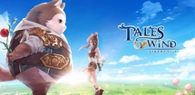 Tales of Wind feature