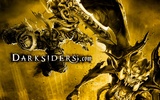 Darksiders wallpaper screenshot 1