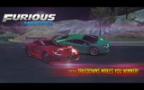 Furious: Takedown Racing screenshot 4