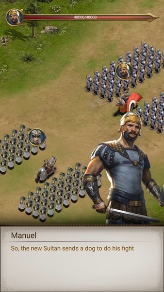Game of Sultans - Preview 17