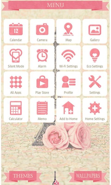 French Roses - Preview 2