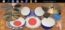 Learn Drums screenshot 15