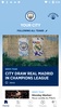 ManCityApp screenshot 9