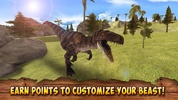 Raptor Life Simulator 3D screenshot 1