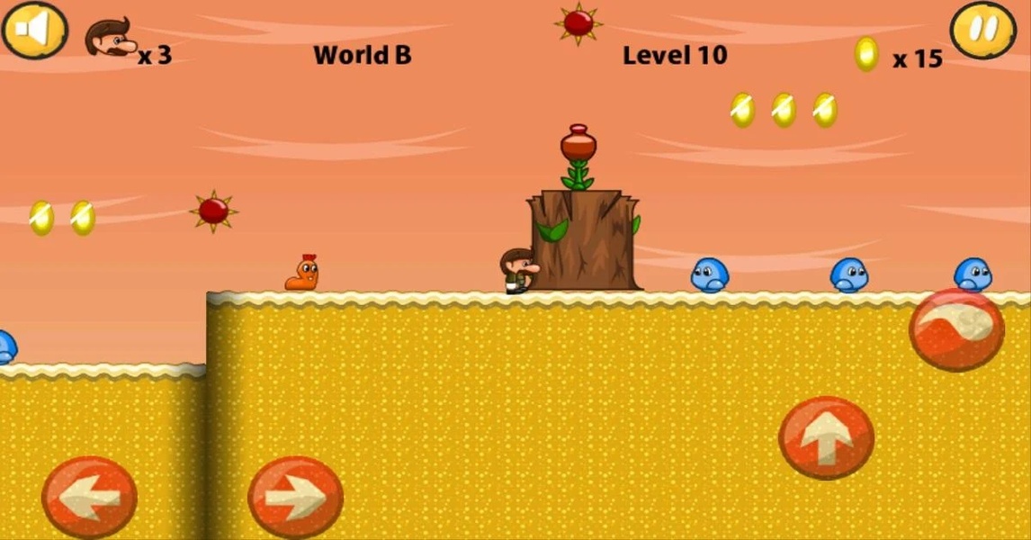 Zacky World - Preview 19