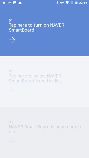 Naver SmartBoard - Preview 3