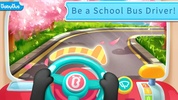 Baby Panda’s School Bus screenshot 9