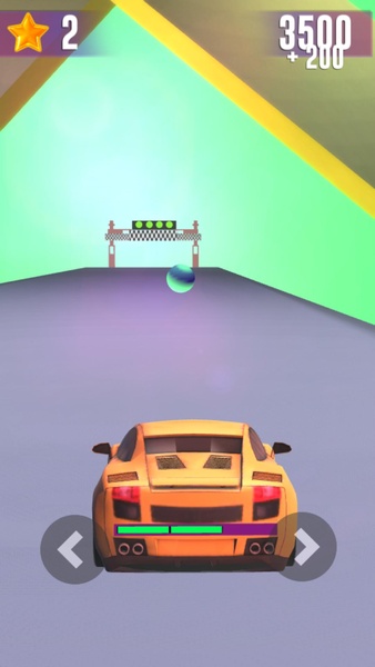 DodgeFall - Preview 5