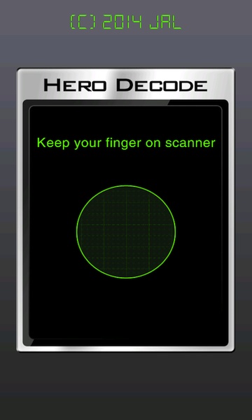 Hero Decode - Preview 7