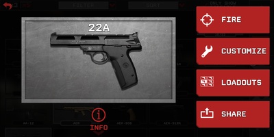 iGun Pro 2 for Android 3