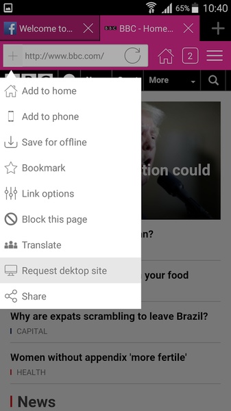 AON Browser - Preview 12