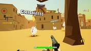 Chicken FPS Offline Gun Game 2 screenshot 3