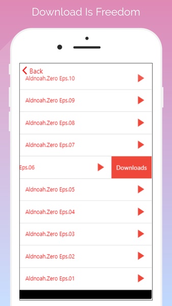 Bakanime - Preview 1