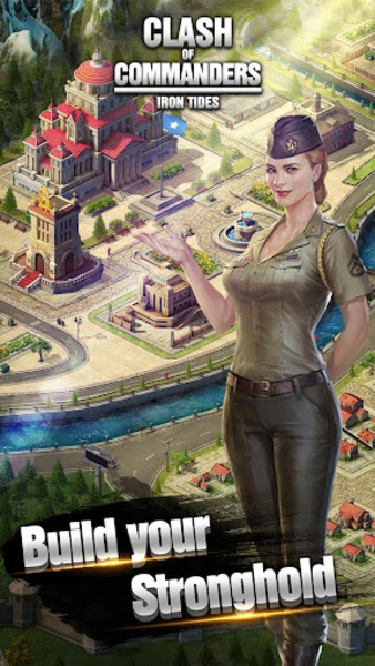 Clash Of Commanders - Preview 14