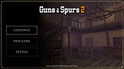 Guns n Spurs 2 screenshot 1