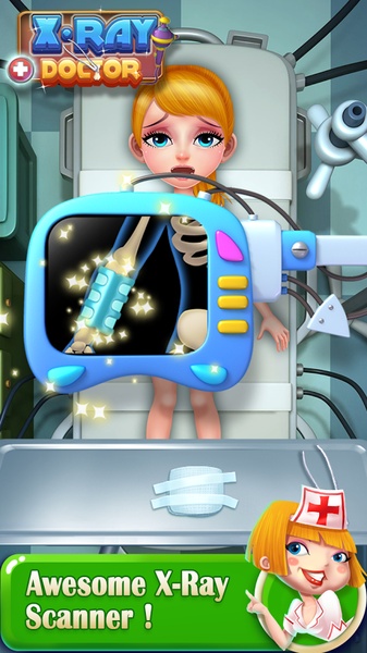 X Ray Doctor - Preview 8