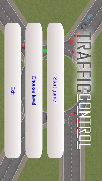 Traffic Control D - Preview 8