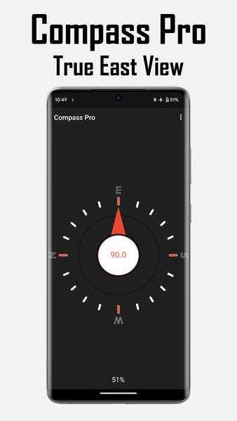 Compass Pro - Preview 4