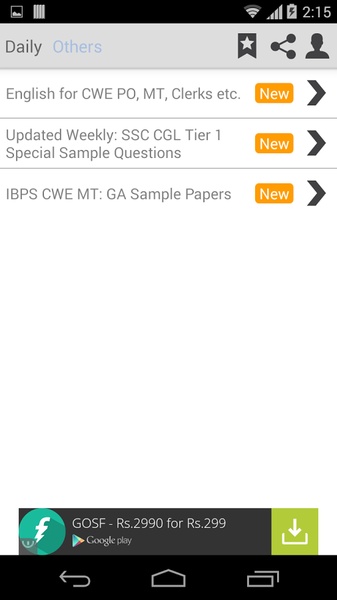 Daily Current Affairs and GK - Preview 7