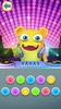 Talking Bob: Family fun Games screenshot 11