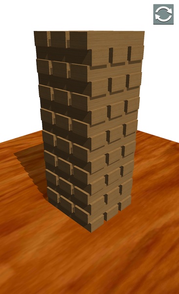 BalancedTower - Preview 4