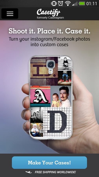 Casetify - Preview 6